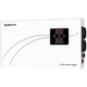 Стабілізатор REAL-EL STAB SLIM-2000 White Білий - зображення 9