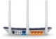 Бездротовий маршрутизатор TP-Link Archer C20 Blue - изображение 3