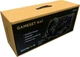 Комплект GamePro Gameset 4 в 1 USB (GS1252) Чорний - изображение 9