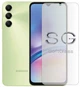 Мягкое стекло для Samsung A05S A057G на экран полиуретановое SoftGlass - изображение 1