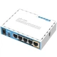 Бездротовий маршрутизатор Mikrotik hAP AC Lite (RB952UI-5AC2ND) Grey - изображение 4