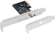 Бездротовий адаптер TP-Link Archer T2E PCI Express 24702 - зображення 3