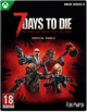 Гра XSX 7 Days to Die – Console Edition Survival Bundle (Blu-ray диск) (5056635614353) - зображення 1