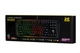 Клавіатура 2E Gaming KG355 LED Ukr Black (2E-KG355UBK) Чорний 38050 - зображення 6