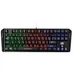 Клавіатура 2E Gaming KG355 LED Ukr Black (2E-KG355UBK) Чорний 38050 - зображення 7