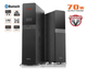 Акустична система REAL-EL S-2030 Black Чорний 22157 - изображение 2