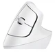 Миша бездротова Logitech Lift Bluetooth Vertical Ergonomic White (910-006496) Білий 29874 - изображение 4