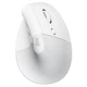 Миша бездротова Logitech Lift Bluetooth Vertical Ergonomic White (910-006496) Білий 29874 - изображение 8
