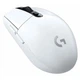 Миша бездротова Logitech G305 White (910-005291) Білий 27360 - зображення 10