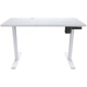 Геймерський стіл Cougar Royal 120 Mossa White Білий - зображення 6