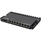Маршрутизатор MikroTik RB5009UG+S+IN (7x1GE LAN, 1xSFP+, 1x2.5GE LAN, 1xUSB 3.0, PoE in, DC, 2-pin) Black - изображение 5