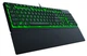 Клавіатура Razer Ornata V3 X UKR Black (RZ03-04471900-R371) Чорний - зображення 7