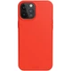 Чохол UAG OUTBACK BIO для Apple iPhone 12 Pro / 12 (6.1") Червоний - зображення 1