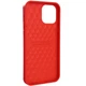 Чохол UAG OUTBACK BIO для Apple iPhone 12 Pro / 12 (6.1") Червоний - зображення 2
