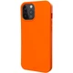 Чохол UAG OUTBACK BIO для Apple iPhone 12 Pro / 12 (6.1") Оранжевый - изображение 3