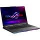 Ігровий ноутбук Asus ROG Strix G16 G614FR, (G614FR-S5141) 16" WQXGA / AMD Ryzen 9 9955HX / RAM 16 ГБ / SSD 1 ТБ / RTX 5070 Ti / Free DOS - изображение 2
