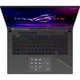 Ігровий ноутбук Asus ROG Strix G16 G614FR, (G614FR-S5141) 16" WQXGA / AMD Ryzen 9 9955HX / RAM 16 ГБ / SSD 1 ТБ / RTX 5070 Ti / Free DOS - изображение 3