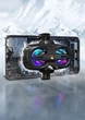 Кулер полупроводниковый радиатор-вентилятор для смартфона K12 PUBG Mobile + напальчники - изображение 8