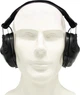 Навушники активні Earmor M31X Mark3 MilPro Black + 2 кріплення (військова версія) (15361) - зображення 8