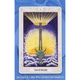 Карти Таро Тота Алістера Кроулі (швейцарська кишенькова колода) - Aleister Crowley tarot Pocket swiss tarot deck - зображення 5
