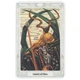 Карти Таро Тота Алістера Кроулі (швейцарська кишенькова колода) - Aleister Crowley tarot Pocket swiss tarot deck - зображення 8