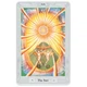 Карти Таро Тота Алістера Кроулі (швейцарська кишенькова колода) - Aleister Crowley tarot Pocket swiss tarot deck - зображення 10