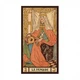 Карты Таро Золотого Вирта (Старшие Арканы) - Golden Wirth Tarot (Grand Trumps). Lo Scarabeo - изображение 4