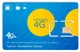 Интернет-карта старSIM «Максимальный безлимит» 4G LTE — безлимитный интернет без ограничений скорости и трафика, без шейпинга и политики честного использования, для модема, роутера и смартфона, предоплата - изображение 2