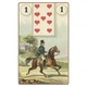 Карти Оракул Ленорман Л. Туан - Lenormand Oracle. Lo Scarabeo - зображення 3