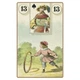 Карти Оракул Ленорман Л. Туан - Lenormand Oracle. Lo Scarabeo - зображення 5