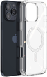 Etui plecki Dux Ducis Clin Mag do Apple iPhone 16 Pro Max Transparent (6934913004081) - obraz 2