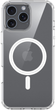 Etui plecki Dux Ducis Clin Mag do Apple iPhone 16 Pro Max Transparent (6934913004081) - obraz 1