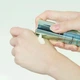 Серум-бустер з мікроголками та ретиналем VT Cosmetics Reti-A Reedle Shot 100 50 ml - изображение 2