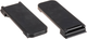 Podkładka pod nadgarstki Contour Design RollerMouse Pro3 Black (RM-PRO3) - obraz 9