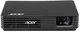 Проектор Acer C120 Black (EY.JE001.002) (Вживаний) - Б/У - изображение 1