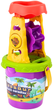 Набір для піску LEAN Toys Dinozaur 18520 (5905991021490) - зображення 4