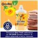 Кондиционер для белья Coccolino Fresh & Soft Orange Rush 1.7 л (8720181410659) (249878) - изображение 6