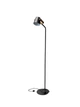 Торшер VOLOSHKA TR GX53 чорний LIGHT SET - зображення 5