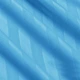 Комплект постельного белья Еней-Плюс Двуспальный 175x210 см LUXE-0037 голубой Microfiber (4820001623987) - изображение 2