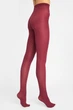 Колготки, 40 den Marilyn 4(L) Бордовий (wine burgund) (104101) - зображення 2
