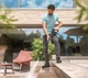 Мойка высокого давления Karcher K 7 Power Flex (1.317-300.0) - изображение 6