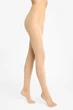 Колготки, 30 den Marilyn 3/4(M/L) Золотий (105351) - зображення 1
