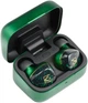 Наушники Noble Audio TWS REX5 Green (90403792) - изображение 1