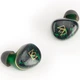 Наушники Noble Audio TWS REX5 Green (90403792) - изображение 4