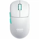 Миша Cherry Xtrfy M68 White (CX-M68W-WHITE) - зображення 1