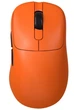 Миша Ajazz AJ179 APEX Orange 8K Charging Dock (AJM179-A-O) - зображення 1