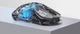 Миша GravaStar Mercury M2, BT/WL/USB-A, RGB, чорно-прозорий (GRAVASTARM2_XTAL_BLK) - зображення 8