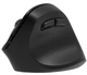Мышь 2E MF325 Silent WL/BT Vertical Black (2E-MF325WBK) - изображение 4