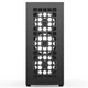 Корпус Aerocool D502A-G-BK-v1 Black без БП (ACCM-DS02043.11) - изображение 6