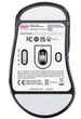 Миша Cherry Xtrfy M64 PRO Black (CX-M64W-PRO-BLACK) - зображення 5